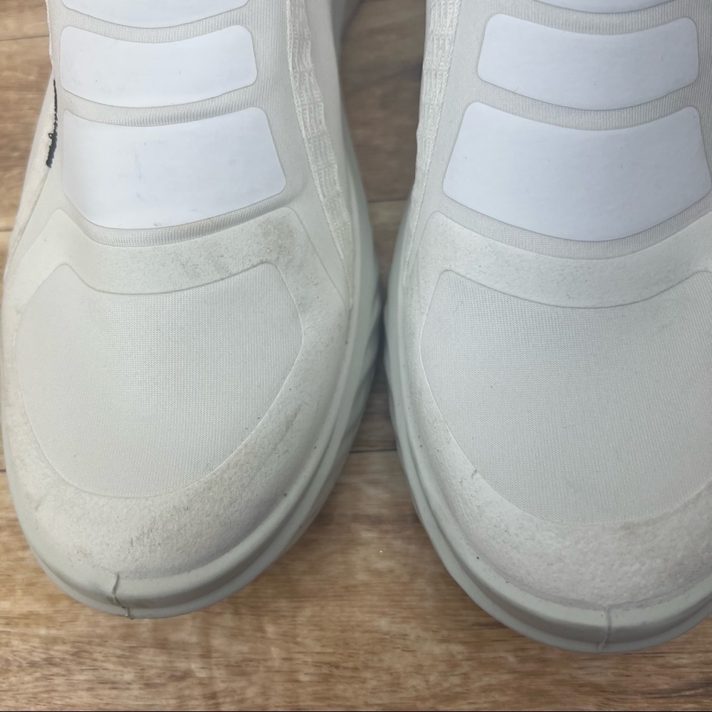 Ecco ATH-1FW Alpha Slip-On Sneaker Sz 7-7.5 - Picture 12 of 12